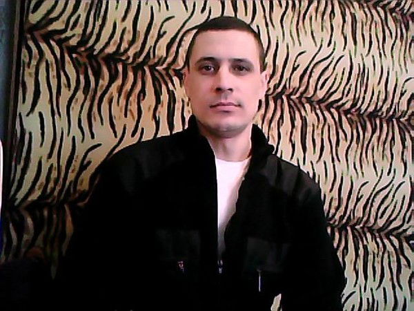 Александр Петров