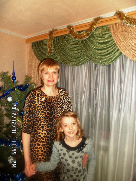 Ирина Остапенко