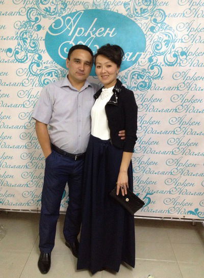 Адилжан Адилов