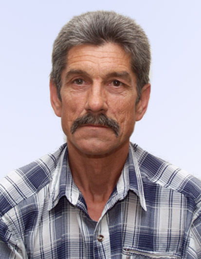 Александр Смаженюк