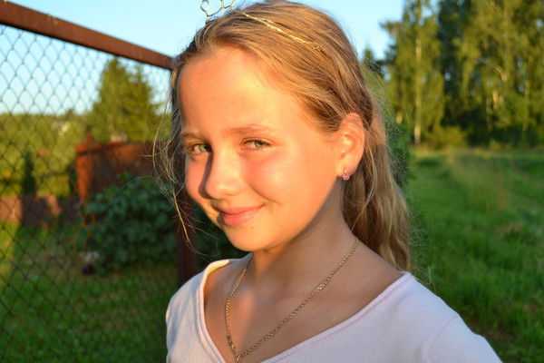 Ярослава Кириченко