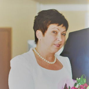 Ирина Лукашевич