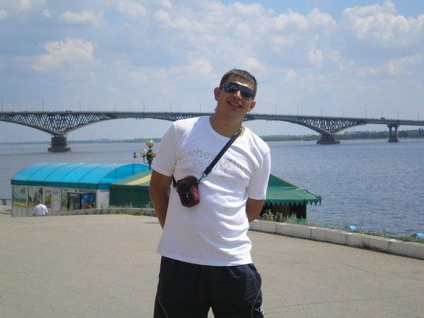 Владимир Иванов