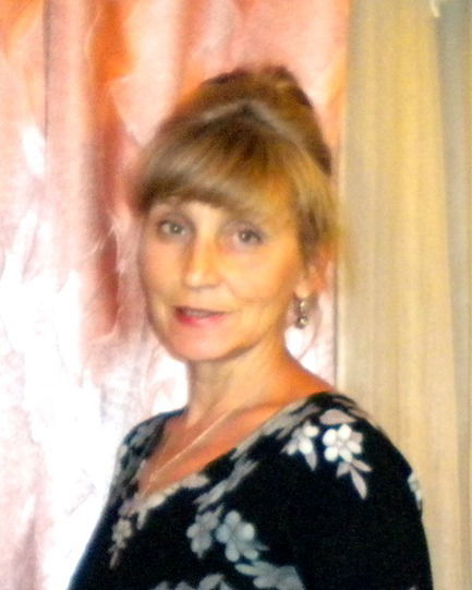 Наталия Киселева