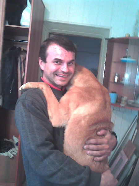 Леха Булюлин