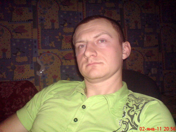 Саша Медведь