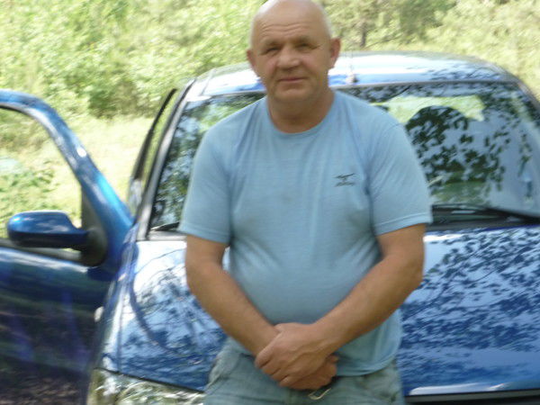 Евгений Лаврухин