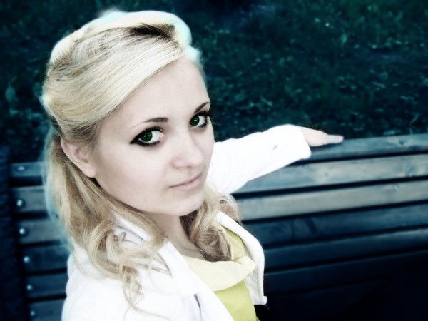 Вероника Star