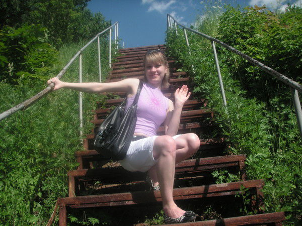 Елена Литвинович