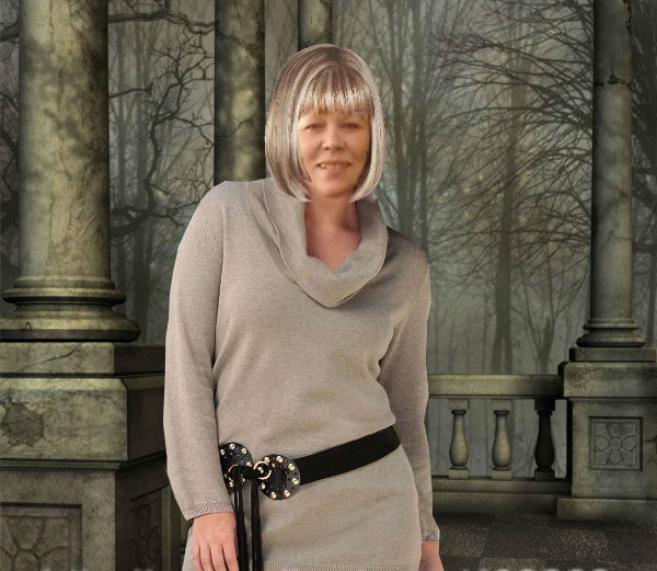 Наталья Грушка