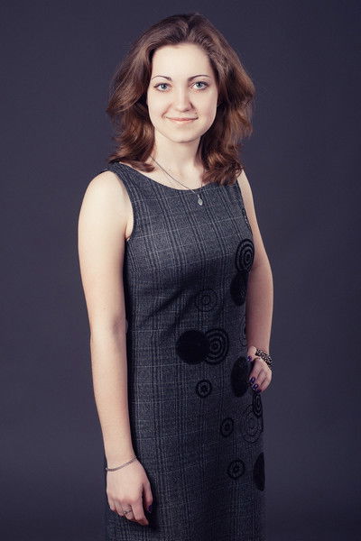 Юртаева Дарья