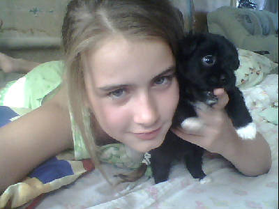 Позитифчик С Вами*