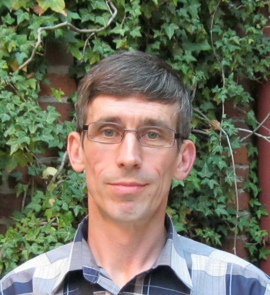 Владимир Маханьков