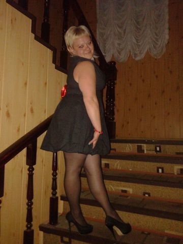 Лариса Яценко