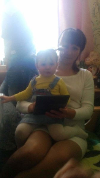 Танюшка Шлотгауэр