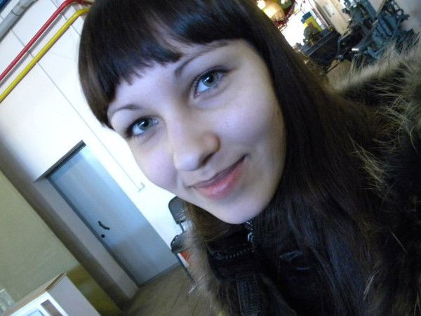 Алия Губайдуллина