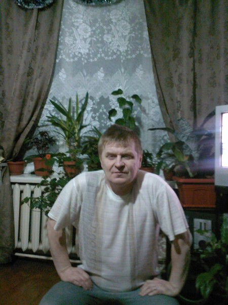 Сергей Кучеров