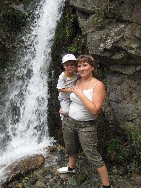 Оксана. Мухина.