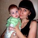 Марина Кирилюк