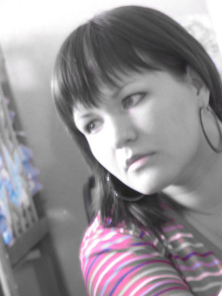 Бочкова Елена