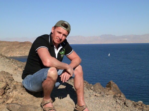 Дмитрий Субботин