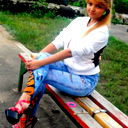 Дина Акишева