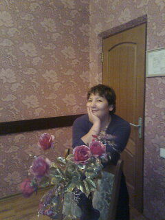 Алия Мусабаева