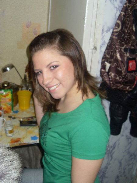 Юлия Григорьева