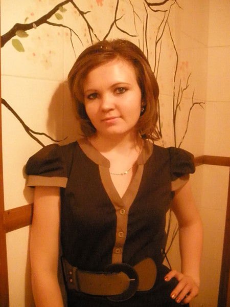 Татьяна Иманбаева