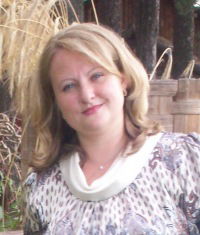 Юлия Деваева