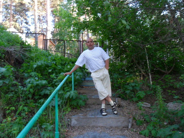 Валера Григорьев