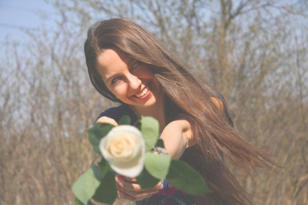 Кристина Варенье