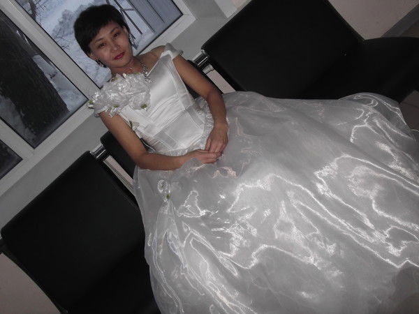 Молдир Карипбекова