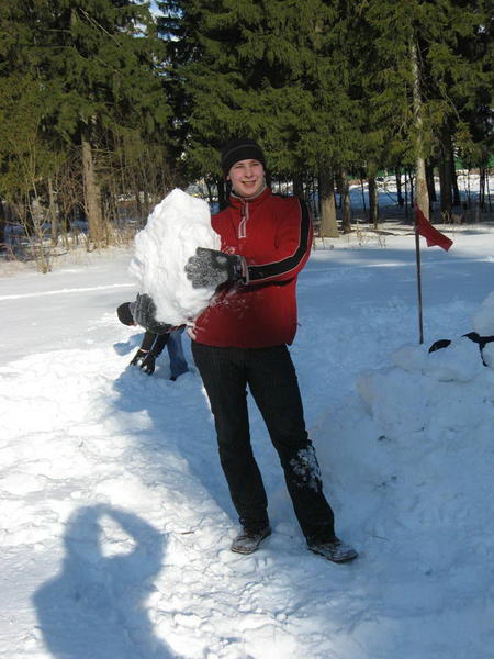 Артемий Родин