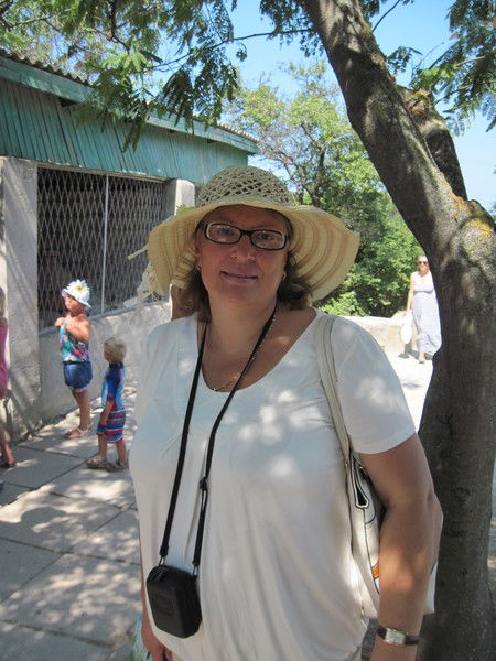 Елена Тубальцева