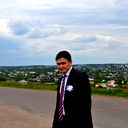 Константин Иванский
