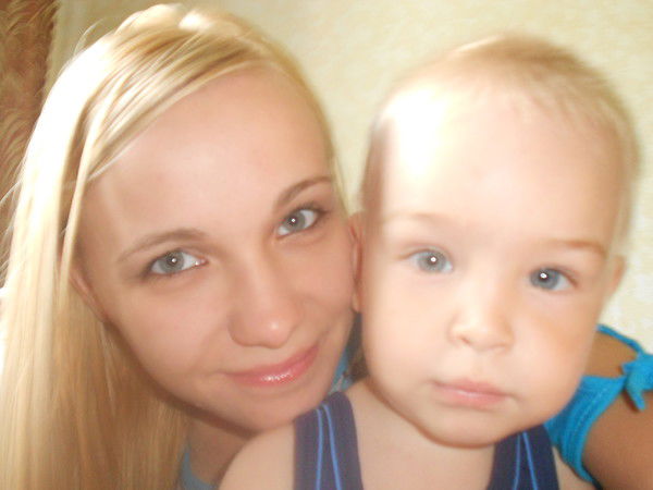 Светлана Сергеева