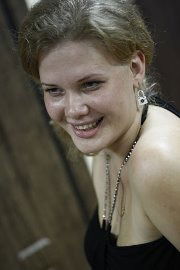 Ольга Радужная