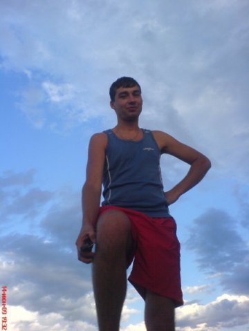 Виталик Кошельник