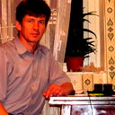 Сергей Стешов
