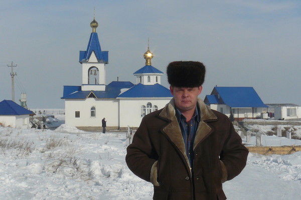 Пётр Полетаев