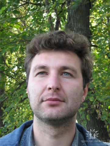 Александр Тишаев