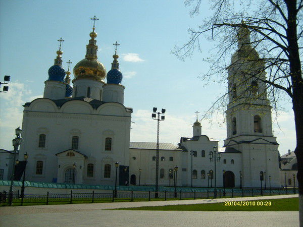 Лена Зубарева