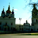 Лена Зубарева