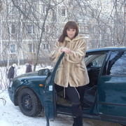 Юлия Савинский