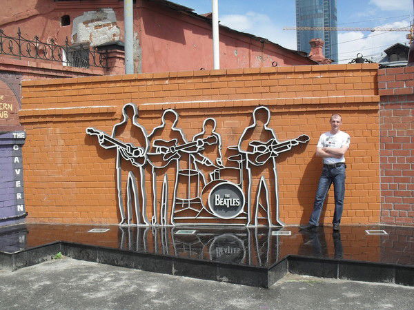 Юрий Анкудинов