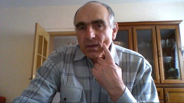 Анатолий Дорога