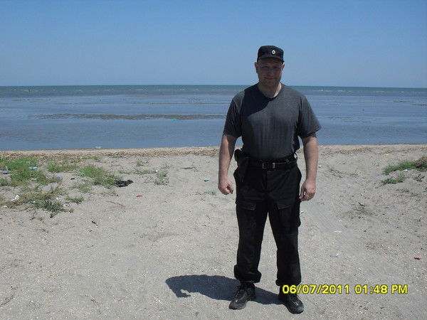 Константин Трушков