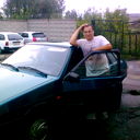 Дмитрий Штыбен