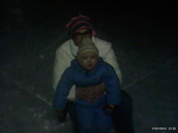 Екатерина Понаморева